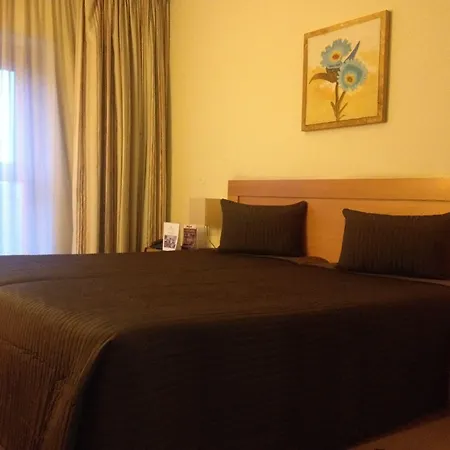 Eurosol Apartahotel