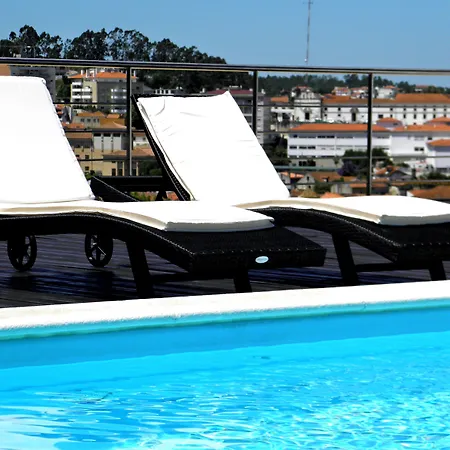 Apart-hotel Eurosol Leiria