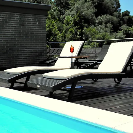 Eurosol 4* Leiria