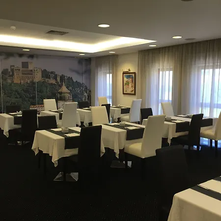 Apartahotel Eurosol Leiria
