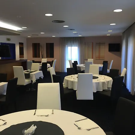 Eurosol Apart-hotel Leiria