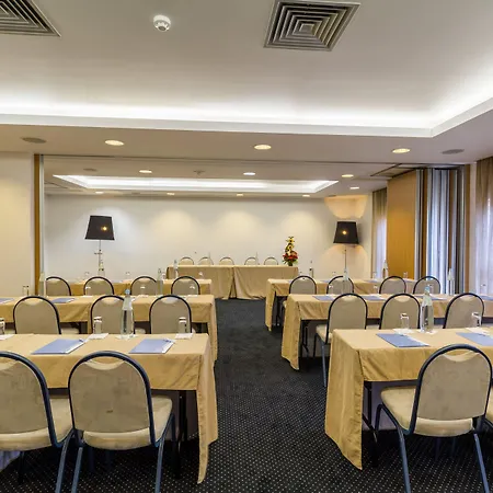Apartahotel Eurosol
