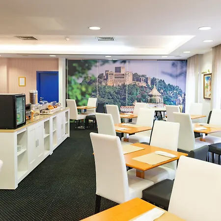Apartahotel Eurosol