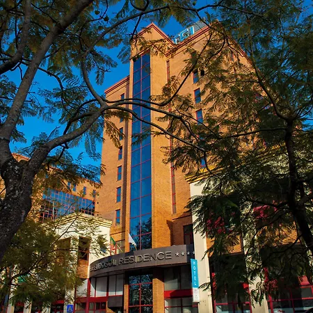 Eurosol Apartahotel 4*