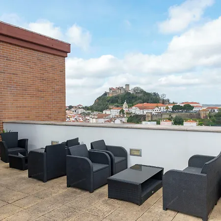 Eurosol 4* Leiria