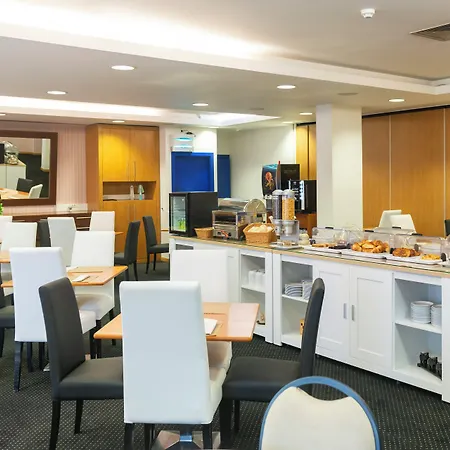 Apartahotel Eurosol