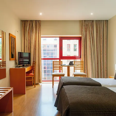Apartahotel Eurosol