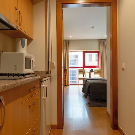 Apartahotel Eurosol 4*