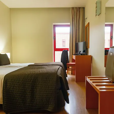 Apartahotel Eurosol 4*