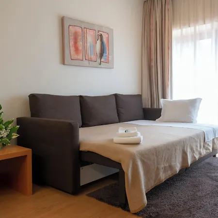 Apartahotel Eurosol