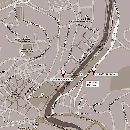 Eurosol Apartahotel 4*