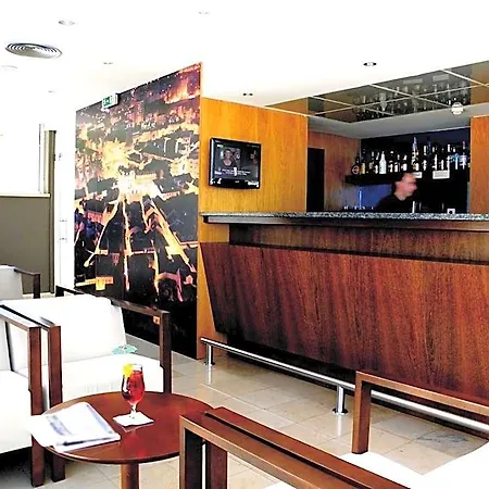 Apartahotel Eurosol