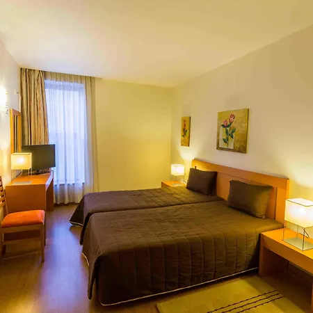 Apartahotel Eurosol