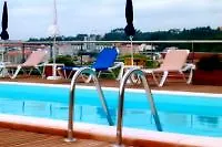 Eurosol شقة فندقية 4*