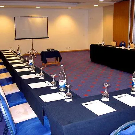 Eurosol Aparthotel 4*