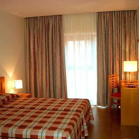 Aparthotel Eurosol Leiria
