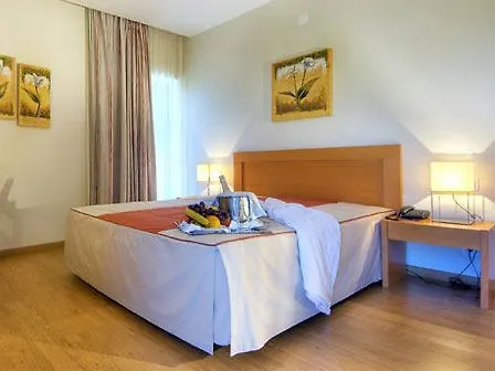 Eurosol Aparthotel Leiria