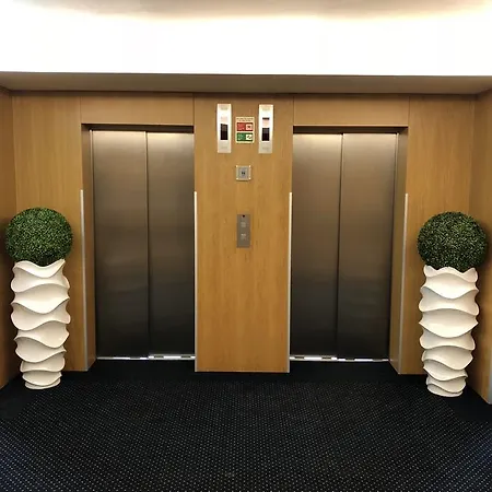 Aparthotel Eurosol 4*