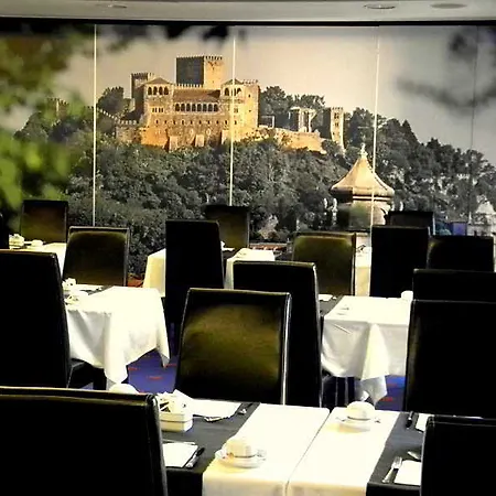 Aparthotel Eurosol