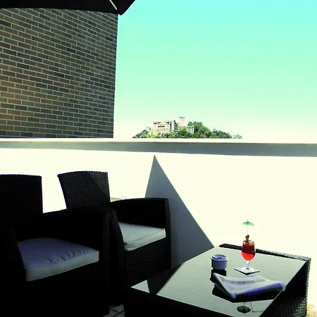 Eurosol Apartahotel