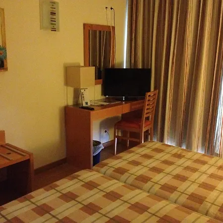 Apartahotel Eurosol