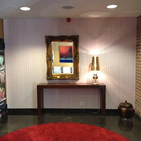 Aparthotel Eurosol 4*