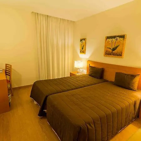 Eurosol Aparthotel 4*