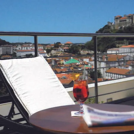Apartahotel Eurosol