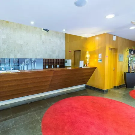 Aparthotel Eurosol