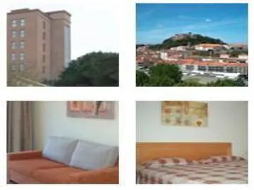 Aparthotel Eurosol