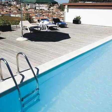 Apartahotel Eurosol 4*