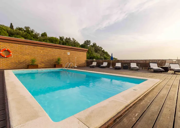 Eurosol Apart Otel 4*