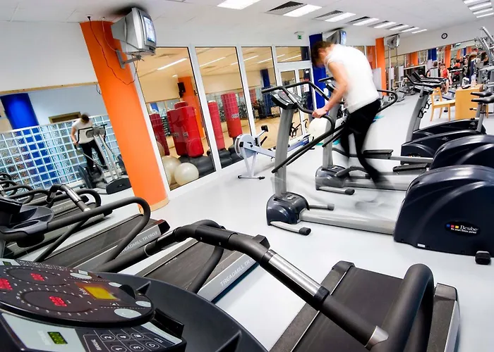 Eurosol Apart Otel 4*