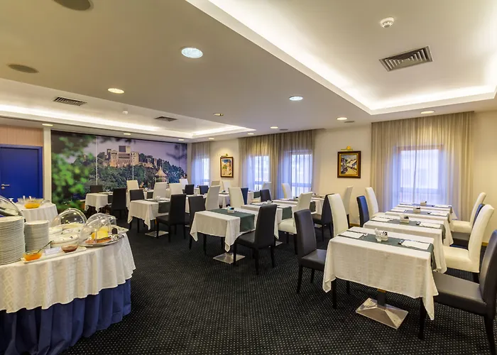 Apart Otel Eurosol 4*