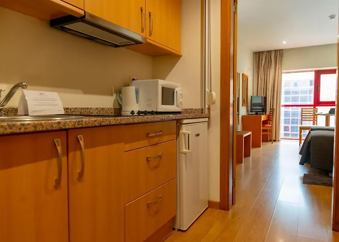 Eurosol Apart Otel 4*