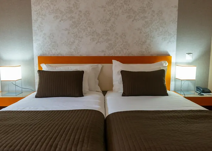 Apart Otel Eurosol 4*