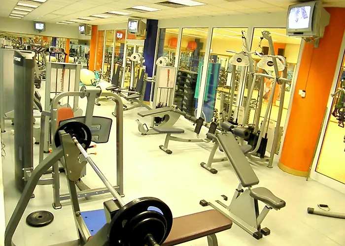 Apart Otel Eurosol Leiria