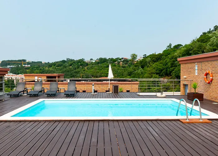 Eurosol Apart Otel 4*