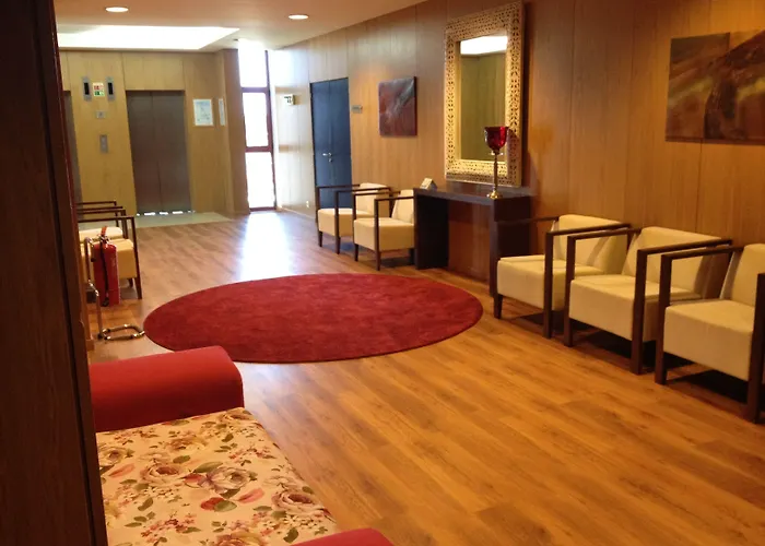 Eurosol Apart Otel 4*