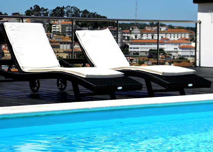 Apart Otel Eurosol Leiria