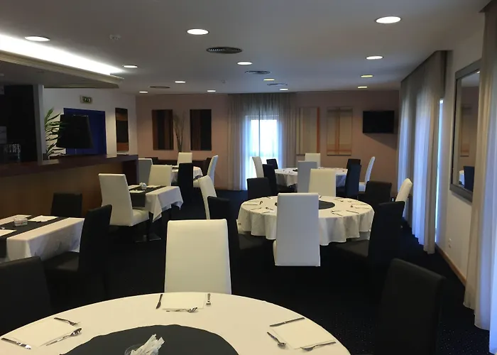 Eurosol Apart Otel Leiria