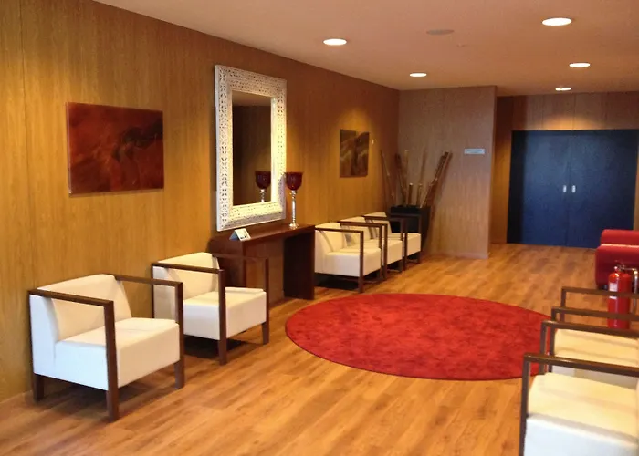 Eurosol شقة فندقية 4*