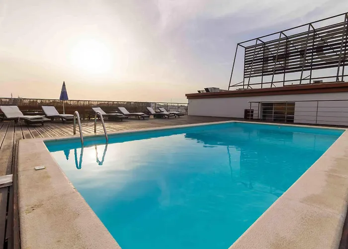 Apart Otel Eurosol 4*