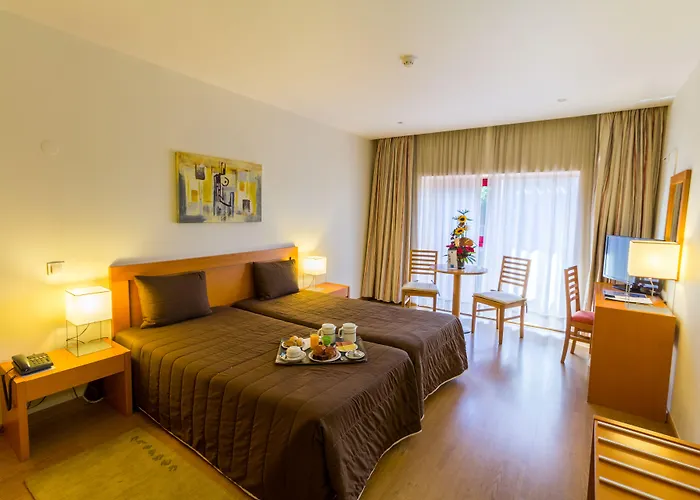 Apart Otel Eurosol 4*