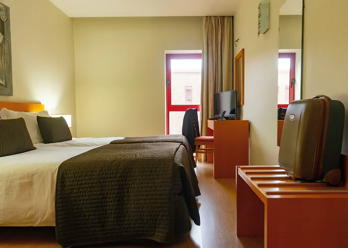 Apart Otel Eurosol 4*