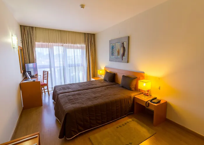 Eurosol شقة فندقية 4*