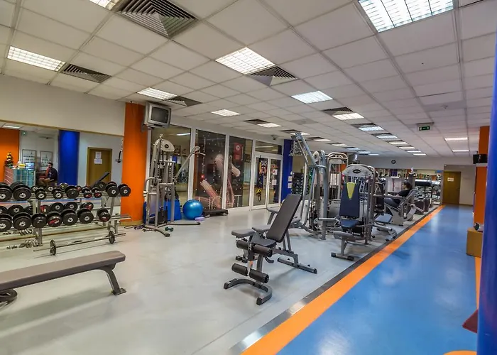 Eurosol 4* ليريا