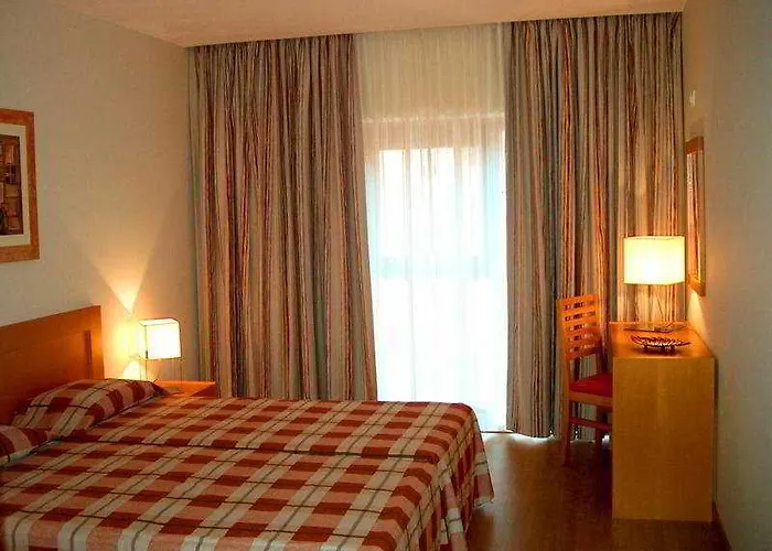 شقة فندقية Eurosol ليريا