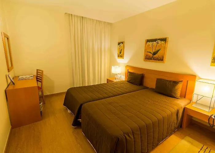 Eurosol شقة فندقية 4*