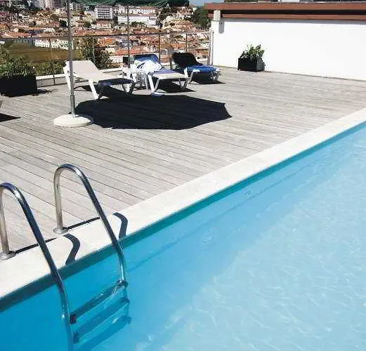 Apart Otel Eurosol 4*